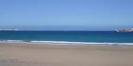 Playa de Guacimeta