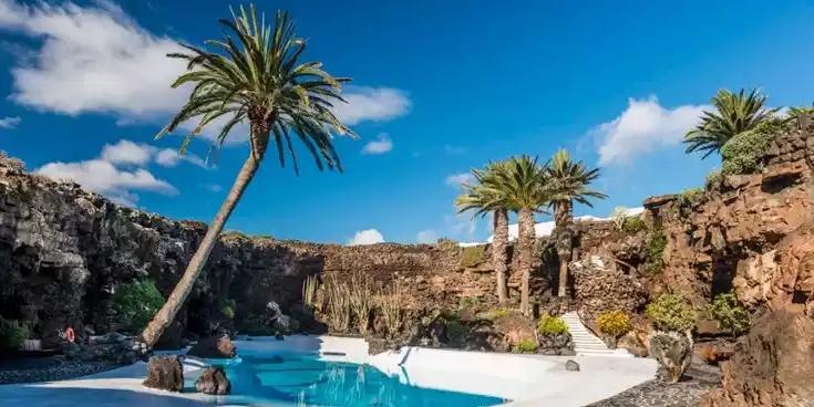 6 razones para visitar Lanzarote en otoño