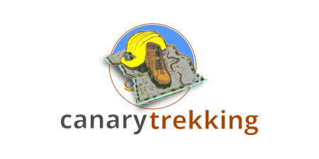Canary Trekking