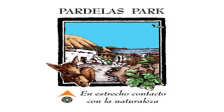 Las Pardelas Park
