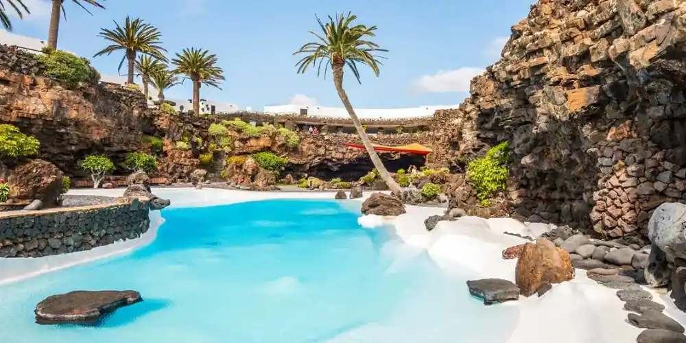 10 Experiencias en Lanzarote para los Amantes de la Naturaleza