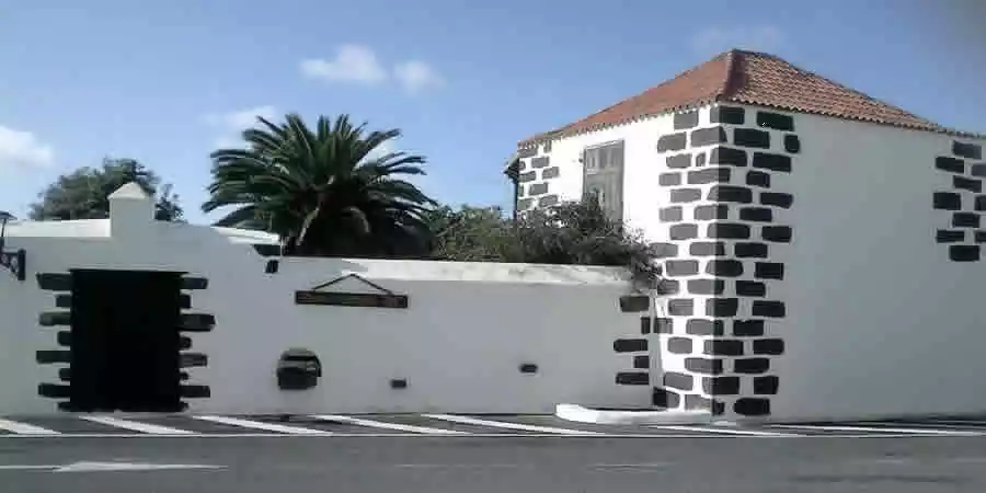 Casa Ajei