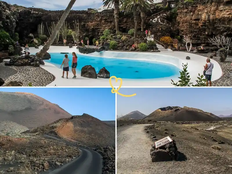 Cómo encontrar recomendaciones locales en Lanzarote a través de Twitter