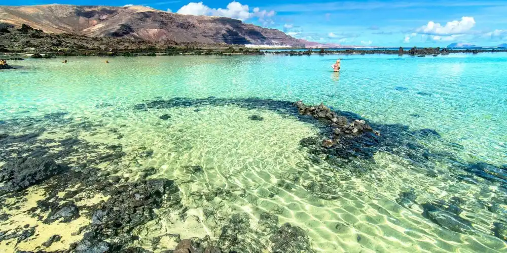Descubre la Lanzarote oculta: Una isla más allá de lo típico