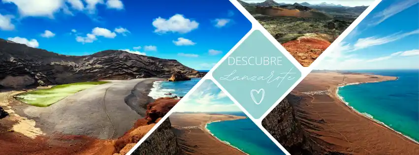 Descubre Lanzarote: Guía Completa para un Viaje Inolvidable