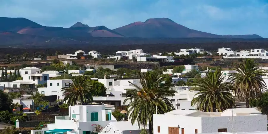 Descubriendo la belleza de 7 pueblos encantadores en Lanzarote