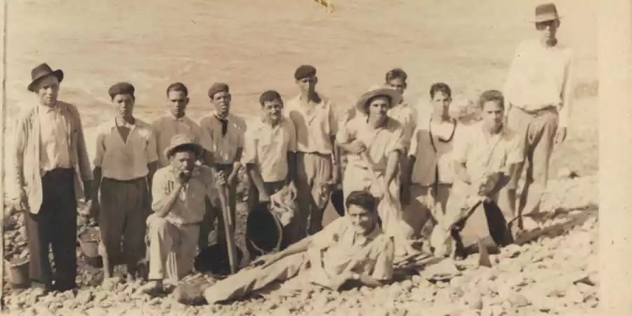 Historia económica de Lanzarote