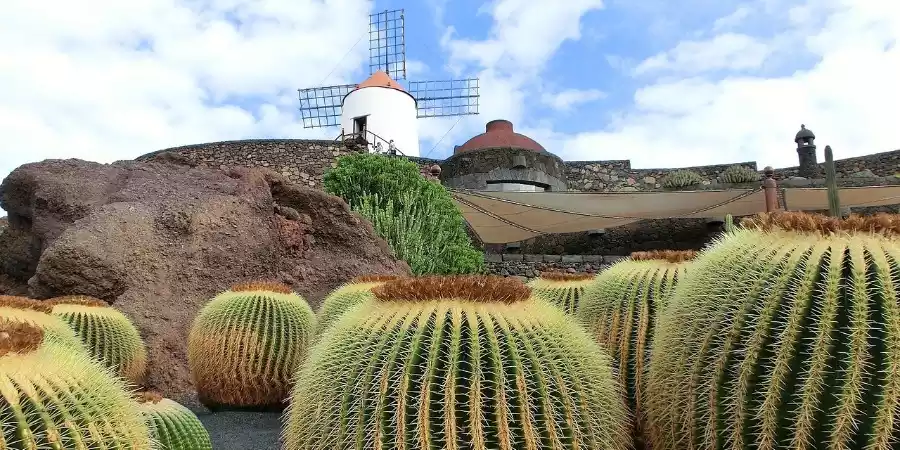 Lanzarote en 3 días, una ruta para que no te pierdas nada