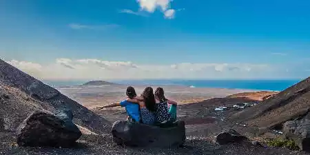 3 razones para visitar Lanzarote