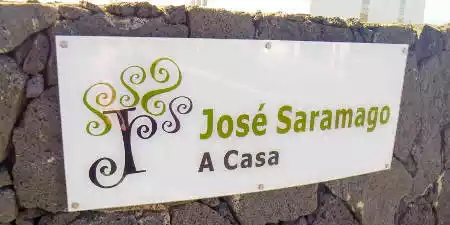A Casa José Saramago