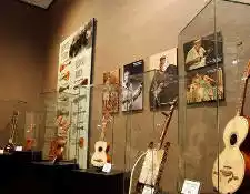 Casa-Museo del Timple