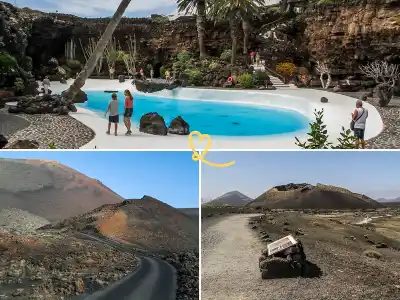 Cómo encontrar recomendaciones locales en Lanzarote a través de Twitter