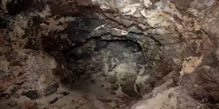 Cave of Covón or de la Chifletera