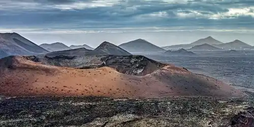 Una Semana en Lanzarote: El Itinerario Perfecto para Explorar Volcanes, Viñedos y Playas