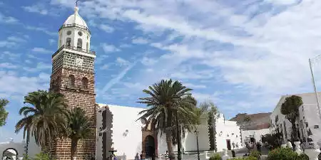 Municipio de Teguise