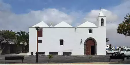 Municipio de Tinajo