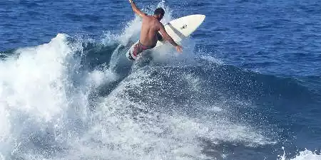 Surf y bodyboard
