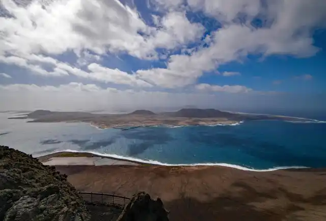 Top 10 experiencias imprescindibles para descubrir La Graciosa