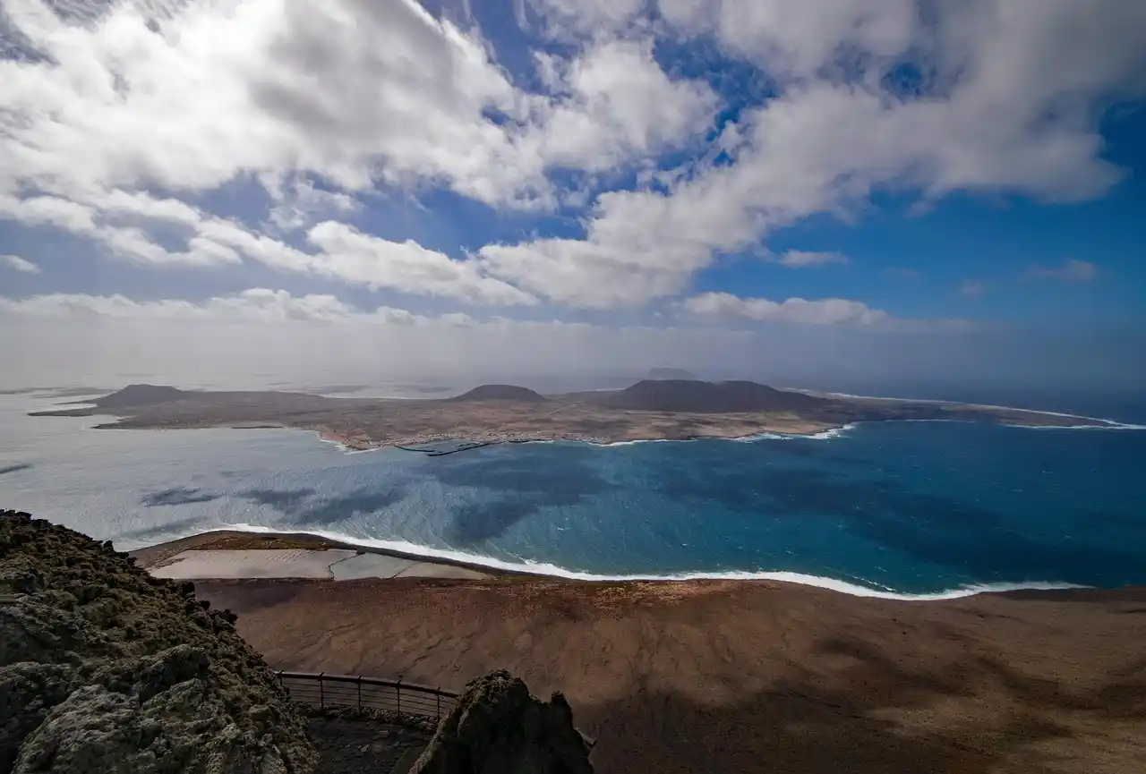 Top 10 experiencias imprescindibles para descubrir La Graciosa