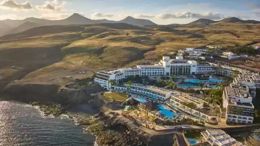 Reservar en Secrets Lanzarote Resort & Spa